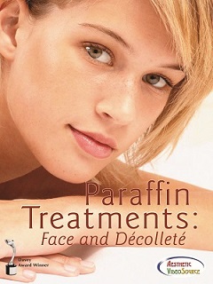 Paraffin Treatments: Face and Décolleté