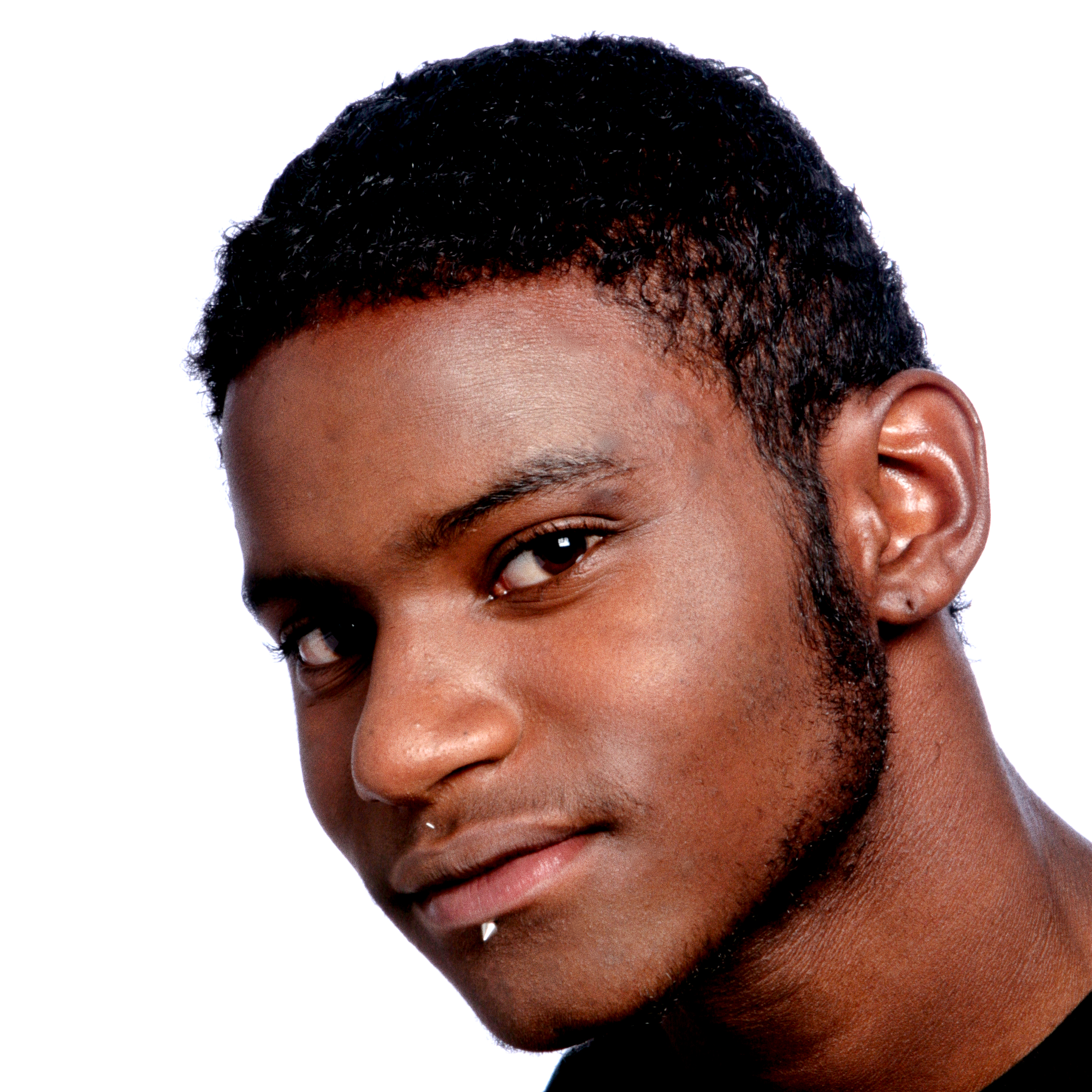 Clipper Cutting Techniques For Black Men Vol 1 H92d