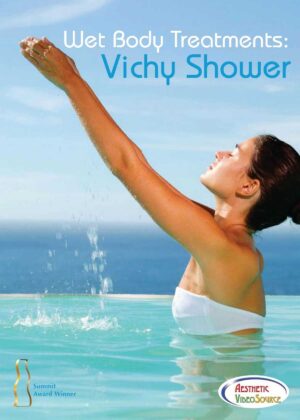 Wet Body Treatments: Vichy Shower