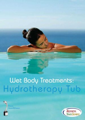 Wet Body Treatments: Hydrotherapy Tub