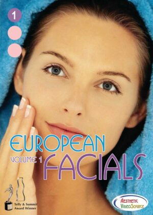 European Facials, Vol. 1