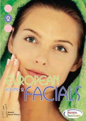 European Facials, Vol. 2