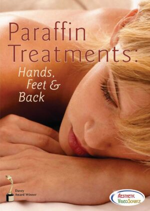 Paraffin Treatments: Hands, Feet & Back