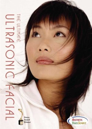 The Ultimate Ultrasonic Facial