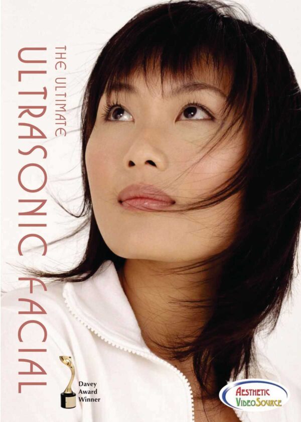 The Ultimate Ultrasonic Facial