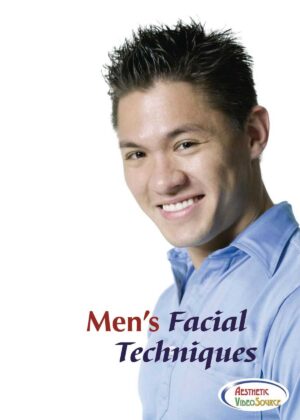 Men's Facial Techniques