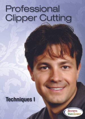 Professional Clipper Cutting Techniques: 1