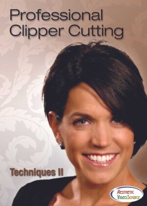 Professional Clipper Cutting Techniques: 2