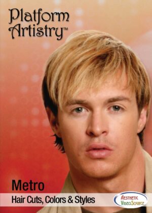Platform Artistry: Metro Hair Cuts, Colors & Styles