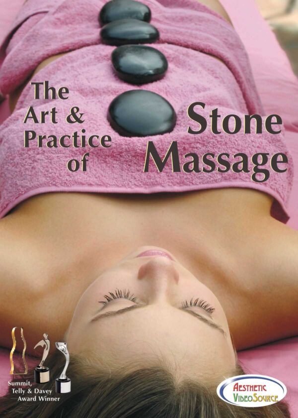 Meade Steadman  ~ Massage Super Set - Image 4