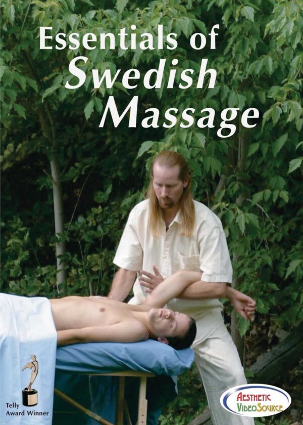 Essentials of Swedish Massage
