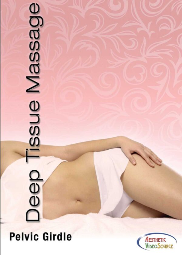 Deep Tissue Massage Therapy: Pelvic Girdle