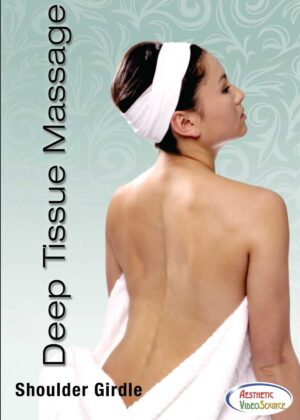 Deep Tissue Neck and Shoulder Massage Techniques