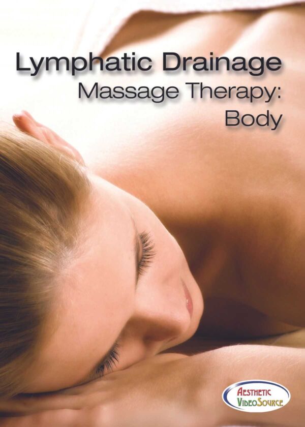 Lymphatic Drainage Massage Therapy Set - Image 3