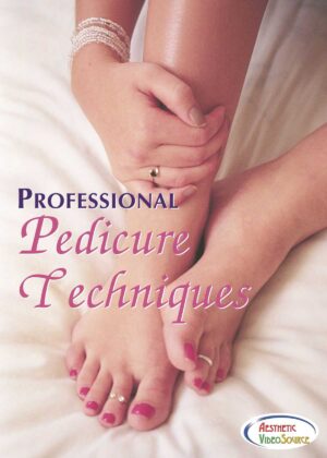 Professional Pedicure Techniques