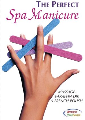 The Perfect Spa Manicure