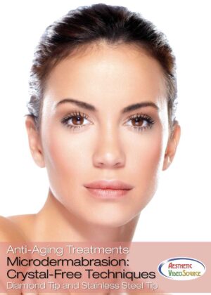 Microdermabrasion: Crystal-Free Techniques