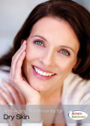 Anti-Aging Treatments for Dry Skin