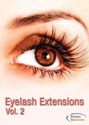Eyelash Extensions Vol. 2