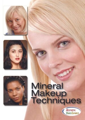 Mineral Makeup Techniques