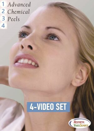 Advanced Chemical Peels Set