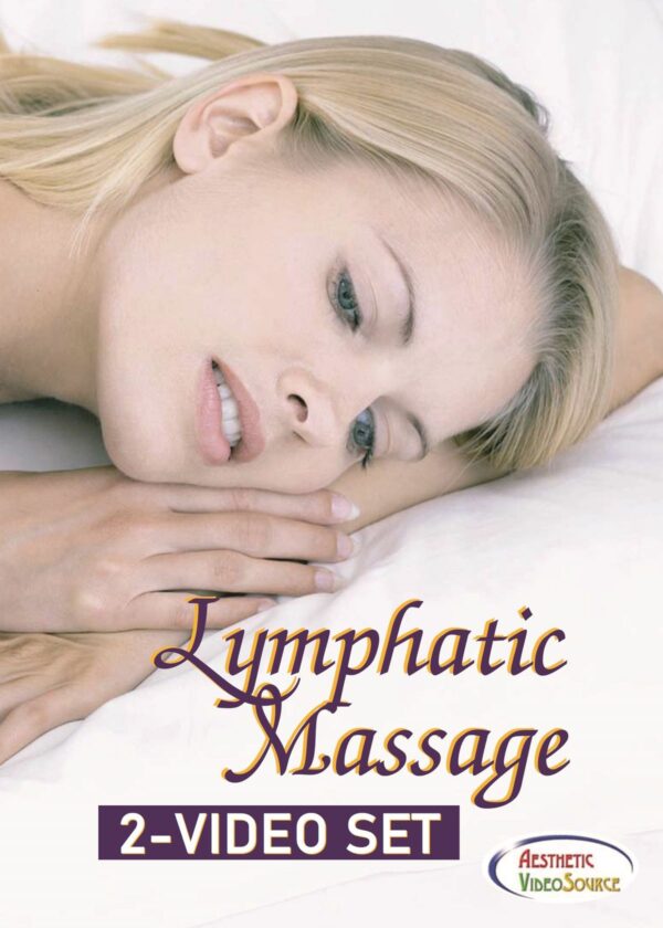 Lymphatic Massage Set