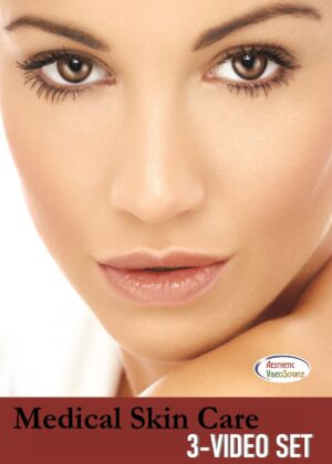 Medical Skin Care Set