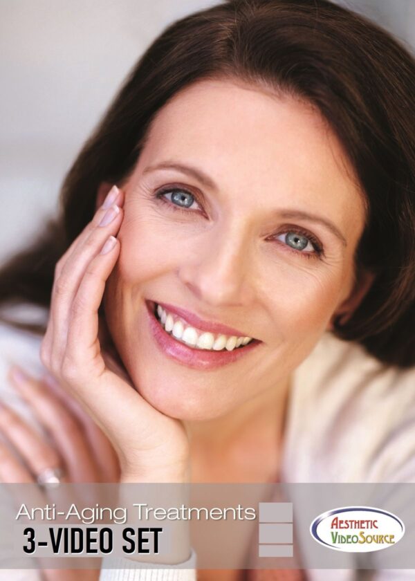 Anti-Aging Treatment Set