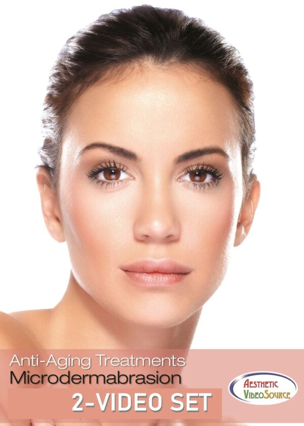 Microdermabrasion Set