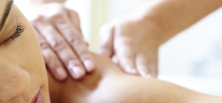 Stream the Master Massage Collection