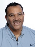 Mr.Charles McCoy