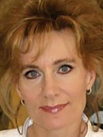 Rita Page